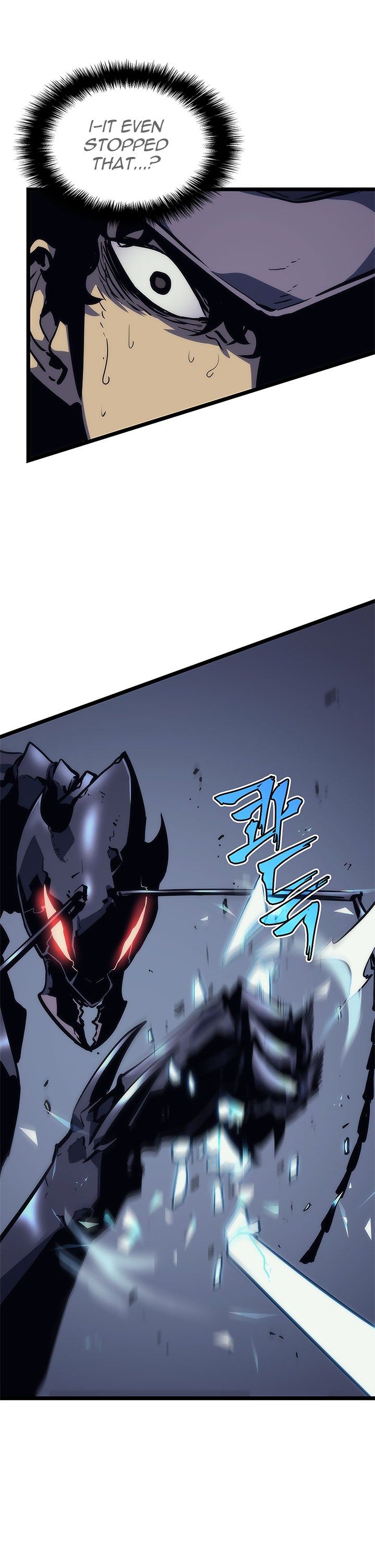 Solo Leveling, Chapter 99 image 26